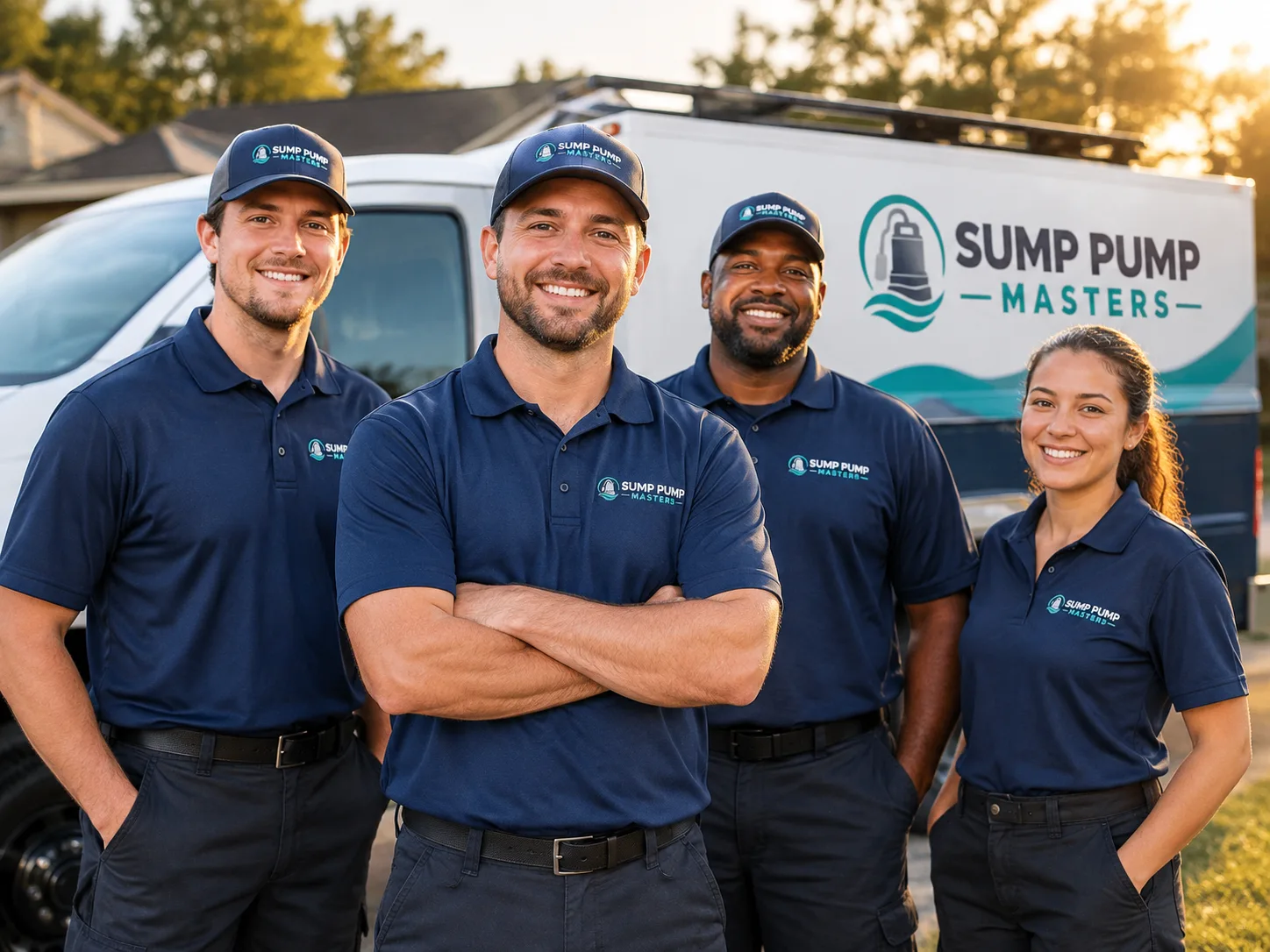 Sump Pump Repair company in Mount Pleasant, AR